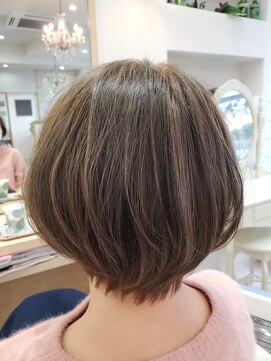 ヘアーズ 本店(HAIRZ) 《HAIRZ》一原☆春スタイル！