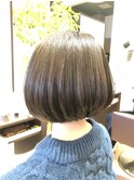 グランマッシュボブ