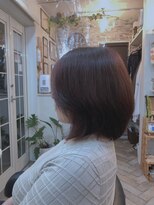 ビーカルム(美calm)&nbsp;ピンクカラー