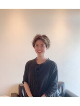 美容室ベニ&nbsp;小島 香
