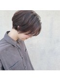 ショートスタイル