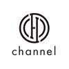 チャンネル(channel)のお店ロゴ