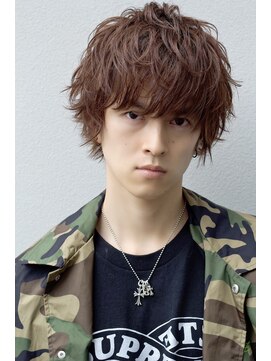 キャプチャー 海老名(capture) 束間マッシュ