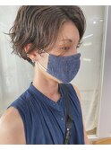 大人可愛い ハンサムショート
