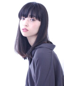 ココラー(COCOlar) 綺麗ロング