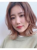 カラー/白髪染め/白髪ぼかし/髪質改善/ハイライト［土浦駅］