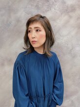 シキ(SIKI)&nbsp;宮脇 由夏