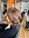 サブライム(Sublime)の写真/【駅徒歩8分☆】ライフスタイルや髪のお悩み・髪質に合わせたカット技術で、再現性高いスタイルに。