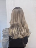 シャドウルーツバレイヤージュ【川見駿行】