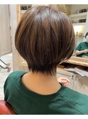 ショート