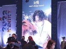 【東海地区最大規模コンテストmen's部門グランプリ受賞者在籍】だから技術が圧倒的！！