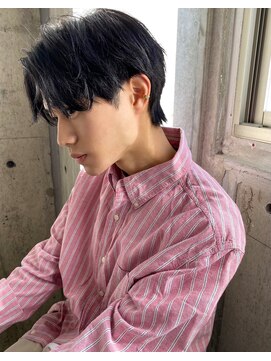 キティン 吉祥寺(kitin) 《kitin吉祥寺》　ゆるふわセンターパート