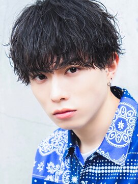 オーシャントーキョー 渋谷神南(OCEAN TOKYO) アセンブルマッシュ