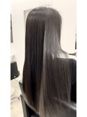 髪質改善 TOKIOトリートメント UPTOGLOSSトリートメント