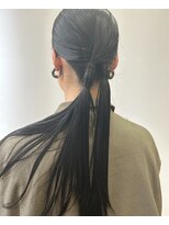 エイム(AIM)&nbsp;タイトポニー