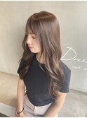【Lolonois野田阪神】marron beige