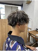 ツイスト&ハイライト