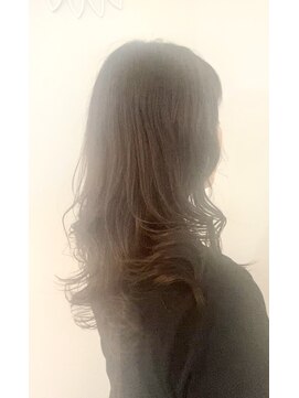 アナログノイ(analog noi) ゆるふわ＋美髪