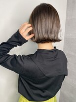 アンダーバーホワイト 南海難波店(_WHITE)&nbsp;南海難波駅徒歩3分,髪質改善,ヘアカラー,カット,学割U24