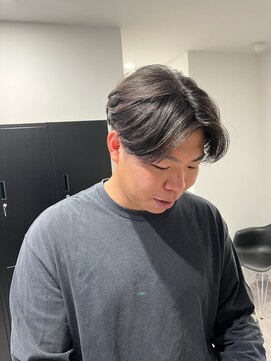 ヴェロ 福井(VeRO) ナチュラルセンターパート