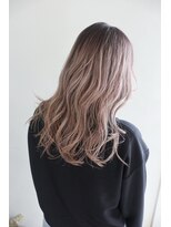 シキ(SHIKI)&nbsp;white beige