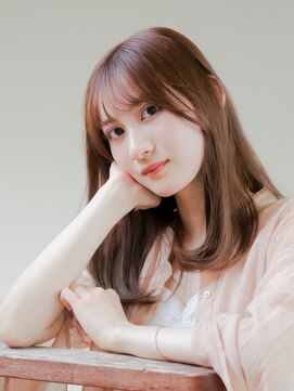 ヘイロー 福岡天神店(HALO) 【髪質改善トリートメント】