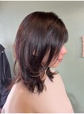 ナチュラルレイヤー