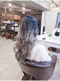シャドウルーツ ウェーブ