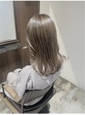 2024年最新ヘアスタイル《宇都宮似合わせ美容室》