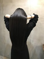 ルフレ 新宿本店2nd(Reflet) PIM濃密ヘアエステ