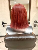 シエル 福山駅前店(CIEL)&nbsp;【コーラルカラー】２０代/３０代/４０代/５０代