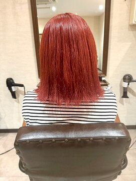 シエル 福山駅前店(CIEL) 【コーラルカラー】２０代/３０代/４０代/５０代