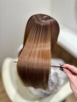 ヘアメディカルサロン 名古屋(HAIR MEDICAL SALON)&nbsp;【髪質改善】【トリートメント】【ストレート】【縮毛矯正】