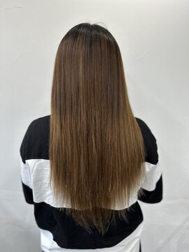 プルエクステのお店ネクスト(NEXT) #プルエクステ