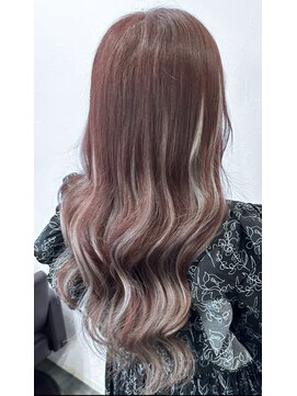 プルエクステのお店ネクスト(NEXT) エクステ