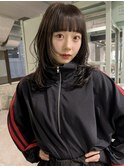 レイヤーカット