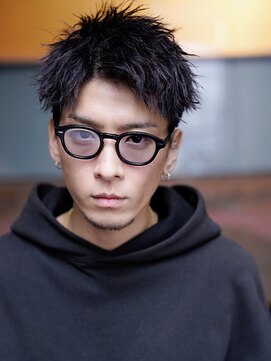 ドーバー 中野(Dover) フェザーアッパー