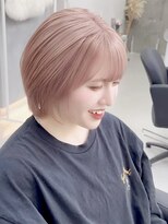 ジィルム(XELM)&nbsp;ハイトーンオレンジ【高崎】