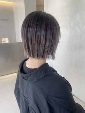 コード(Chord) roots color