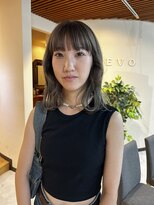 ブリッツレボルト(BLITZ R EVOLUT) 大人グレージュカラー