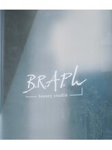 ブラフ(B.R.AP.h)&nbsp;B.R.AP.h 