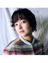 ハーヒム(her him)&nbsp;her.him/tominaga/3