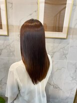 ジーナ 本八幡(Zina)&nbsp;プレミアム美髪矯正☆Zina 本八幡