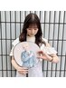 【Ami限定☆アイドル前髪作ります★】前髪カット＋ポイント縮毛矯正￥6600