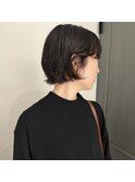 ミニボブ