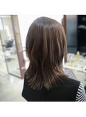似合わせカット