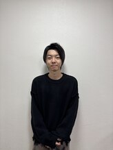 ヘアーズ ベリー あびこ店(hairs BERRY) 森 澪那