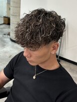 イーラ(era)&nbsp;スペインカール