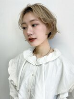 バサ 立川店(BASSA) ショート