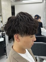 レボ(Revo)&nbsp;ゆるっと波巻き！